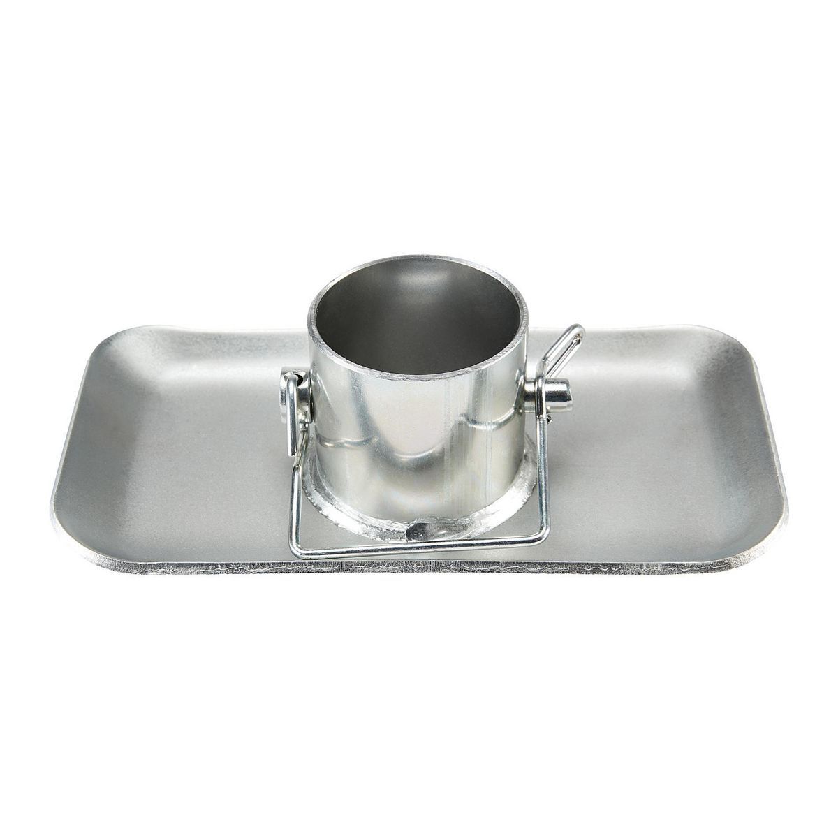 Trailer Jack Landing Plate M1858