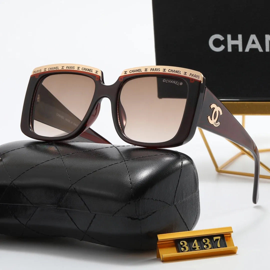 Polarized Sunglasses G2370
