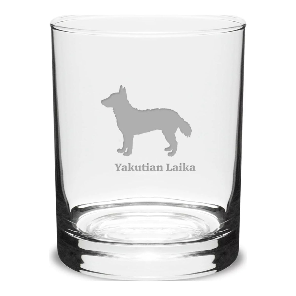 14 oz Double Old Fashion Glass T61891