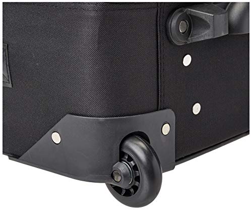 Softside Expandable 2-Piece Luggage Set F95745