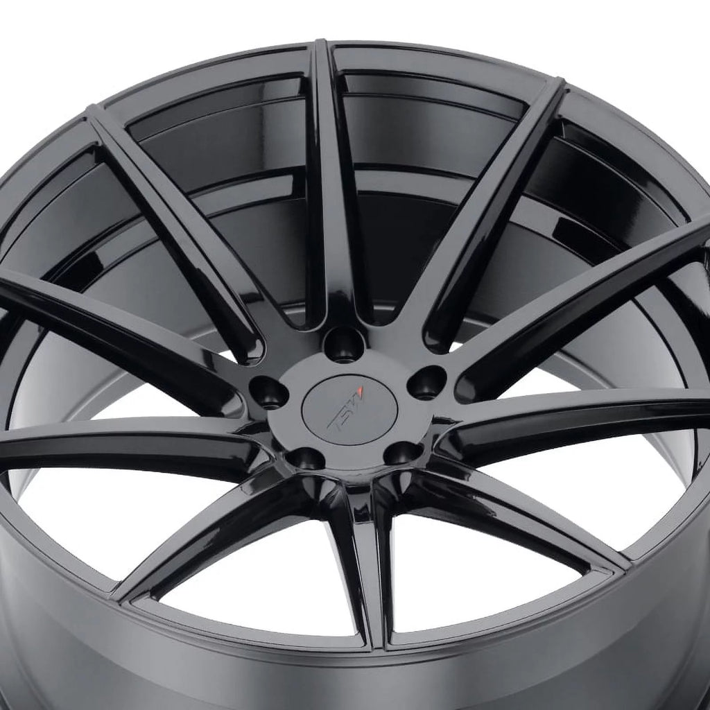 Gloss Black Wheel G68546