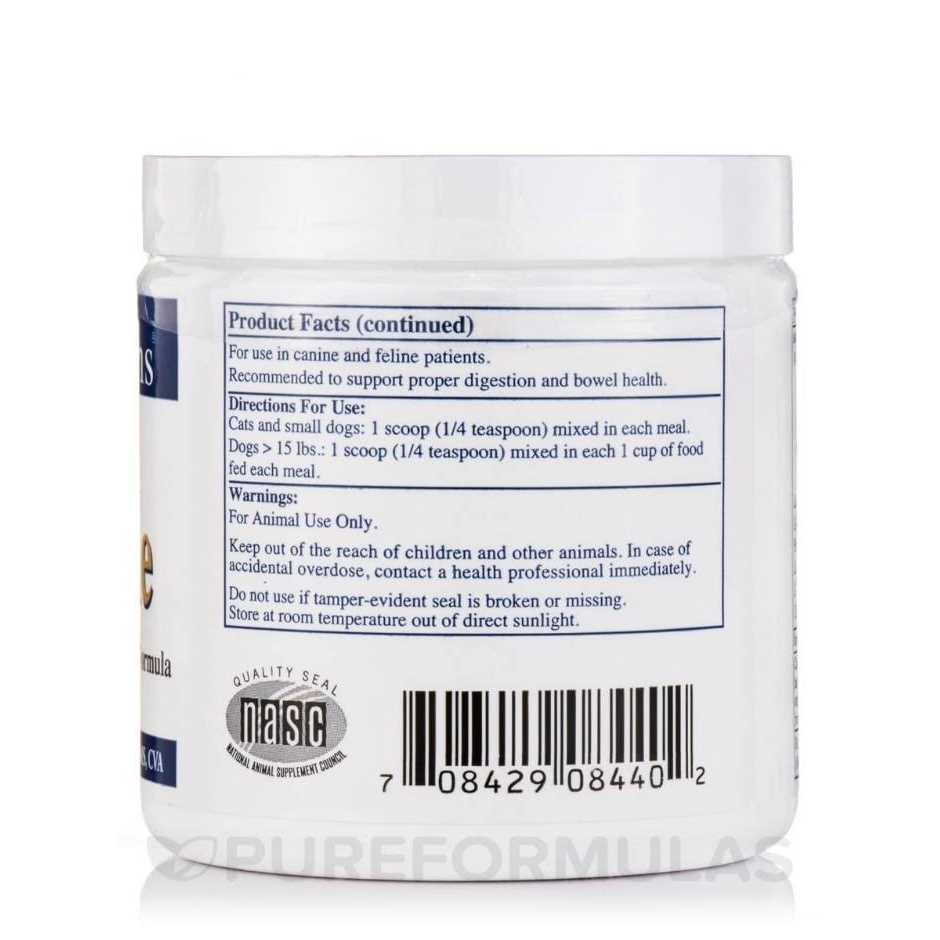 Zyme Powder B772186