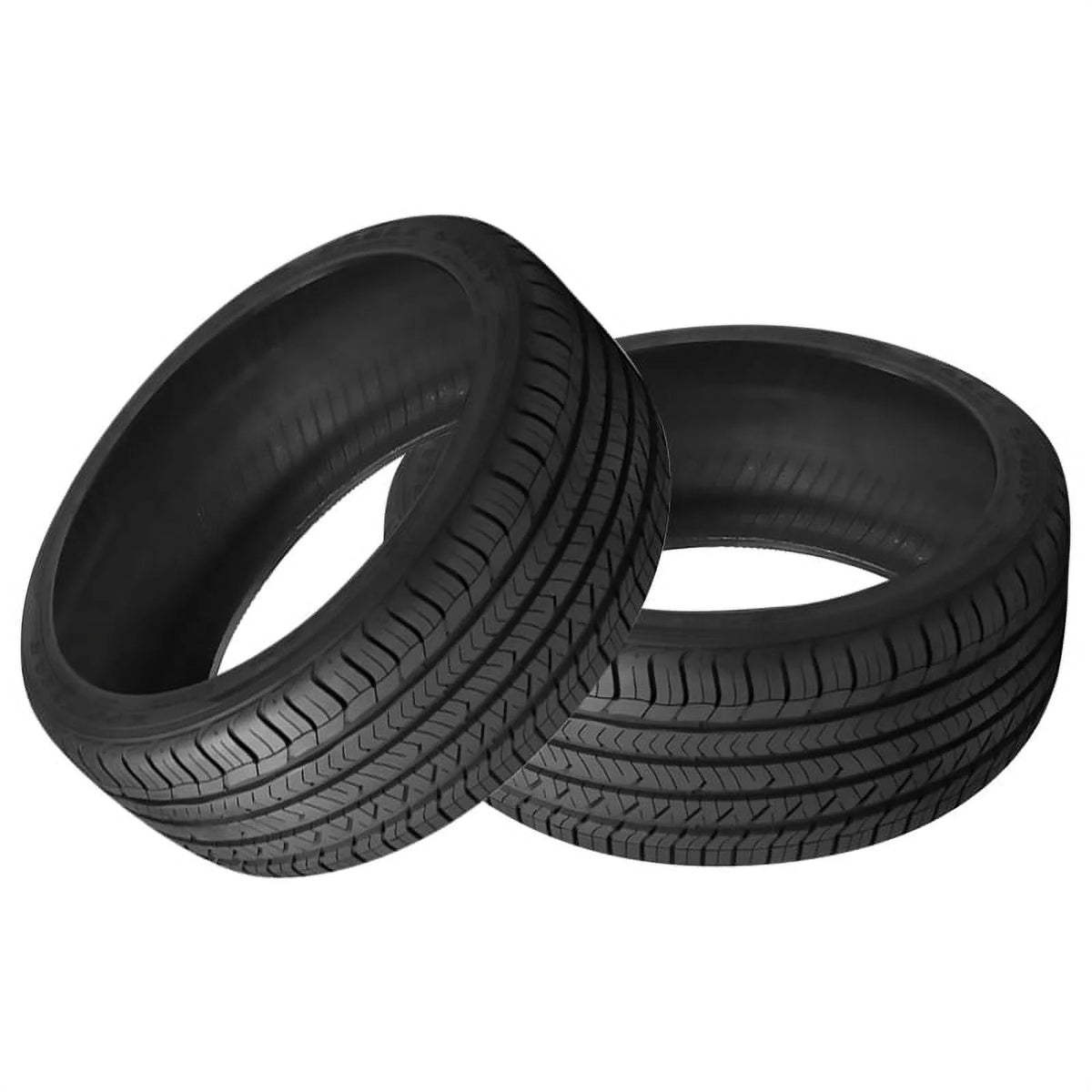 All-Season 215/45R17 91W XL Passenger Tire F517043