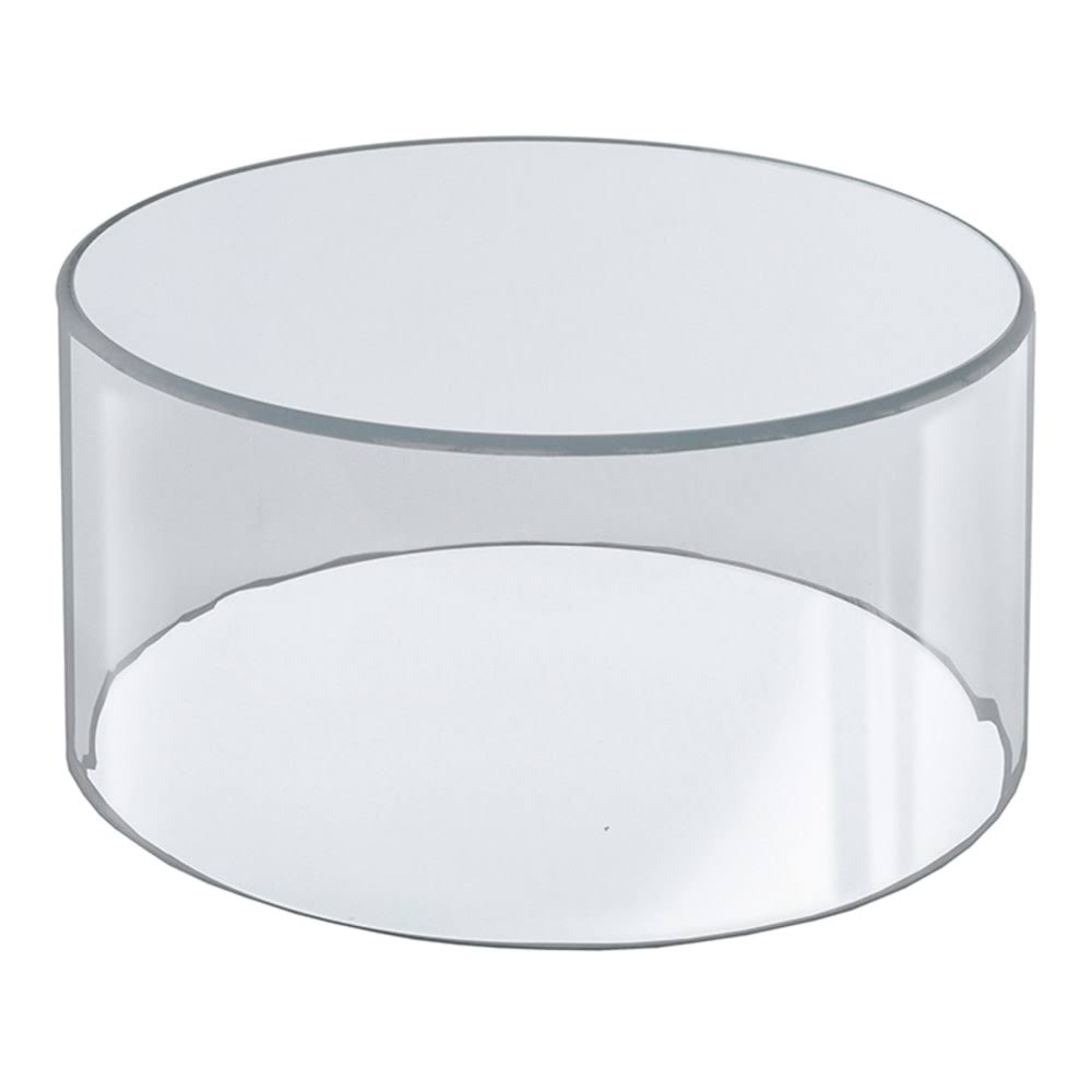 Clear Acrylic Cylinder W815986