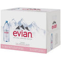 Natural Spring Water 1L 12 pk I222