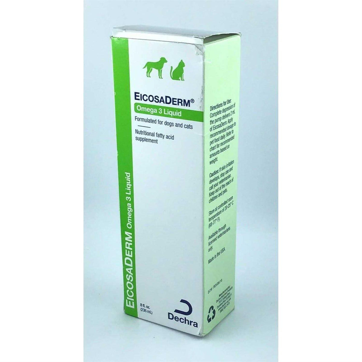 Omega 3 Liquid for Dogs Cats E3289