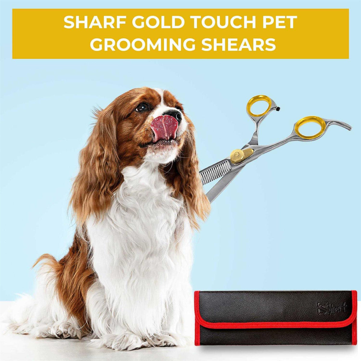 Pet Grooming Scissors X26793