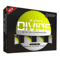 Golf Balls V2374