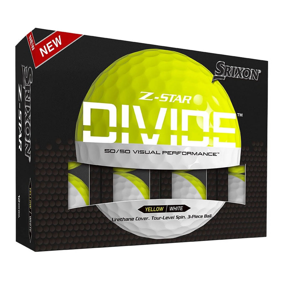 Golf Balls V2374