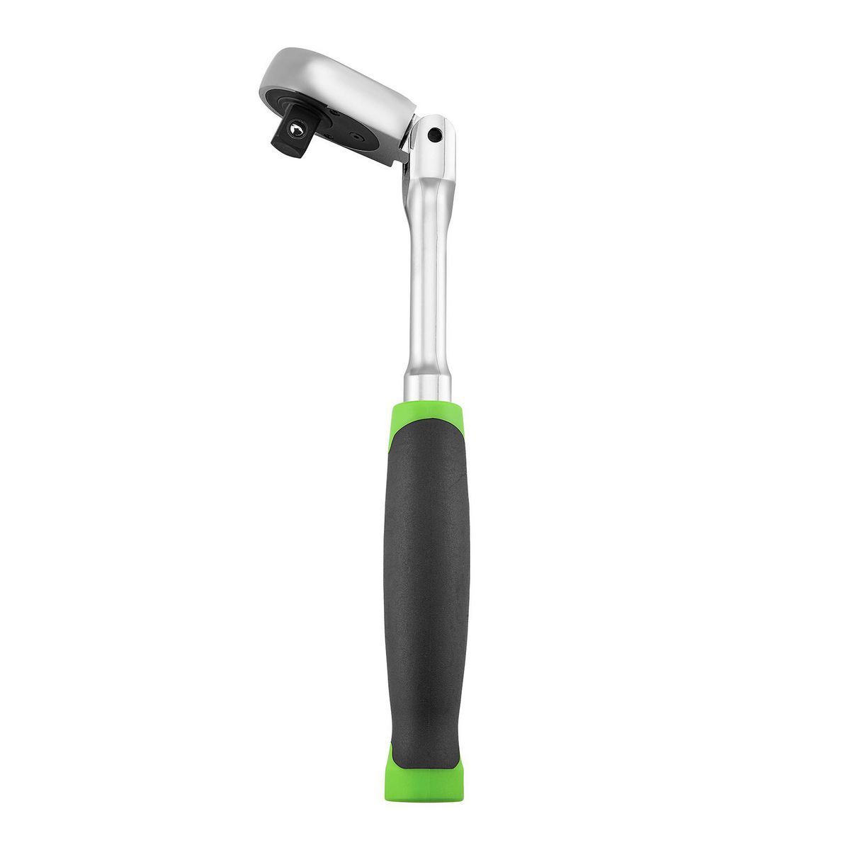 1/2 in. Drive Flex Head Ratchet M180038