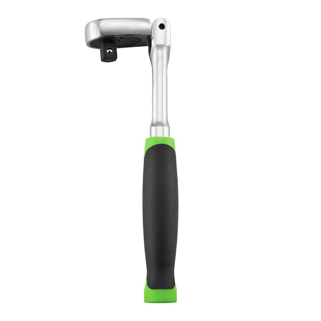 1/2 in. Drive Flex Head Ratchet M180038