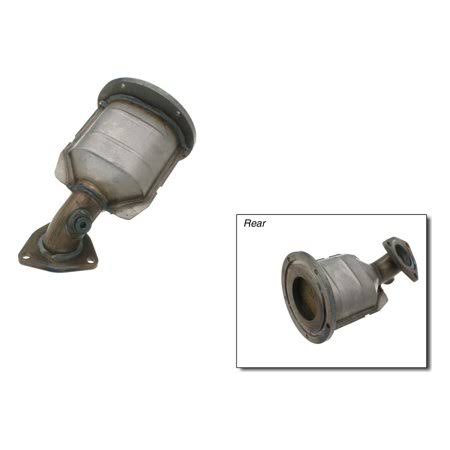 Catalytic Converter B40091