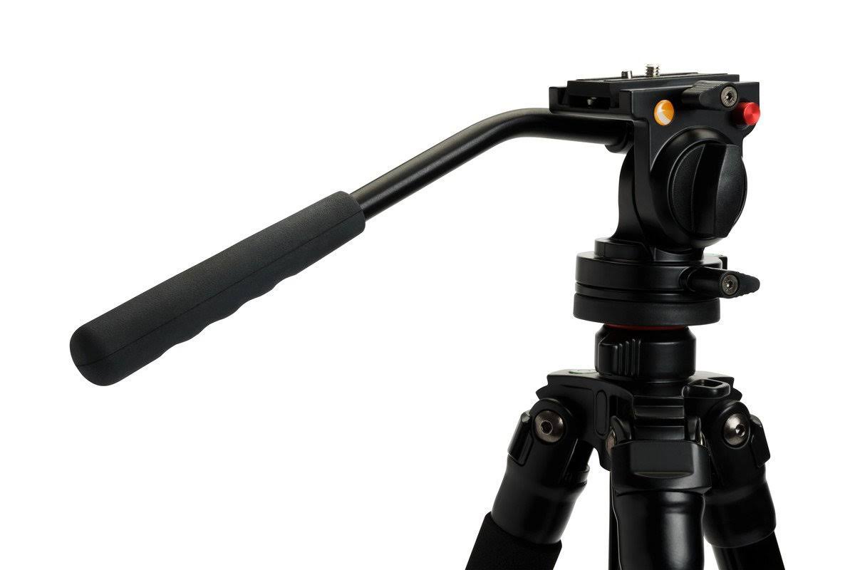 Black Regal Tripod N957
