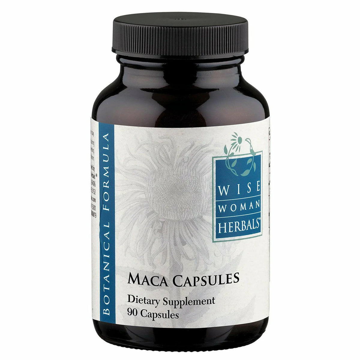 Maca Capsules 90 caps H94112