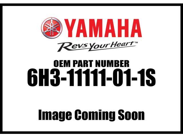 Head Cylinder F366388