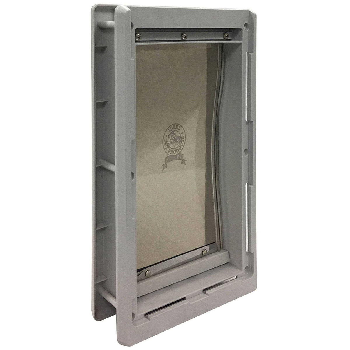 Plastic Pet Door W2447