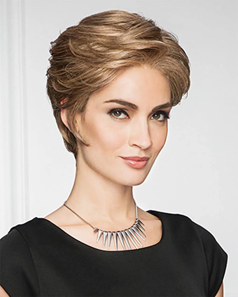 Synthetic Wig O700