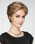 Synthetic Wig O700