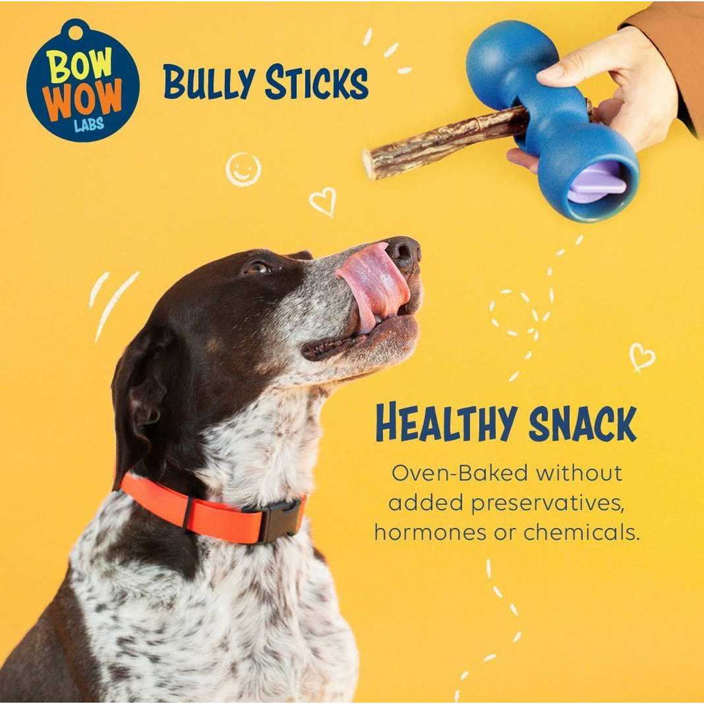 Bully Sticks G479965