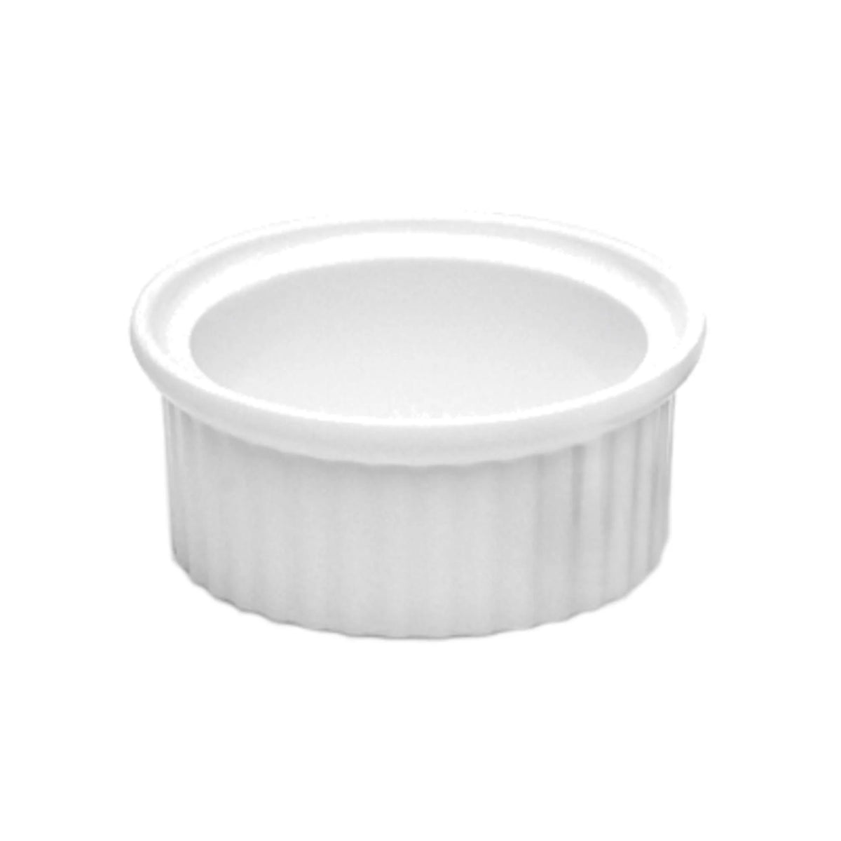 4 oz Melamine Ramekin, Case of 6 T689771