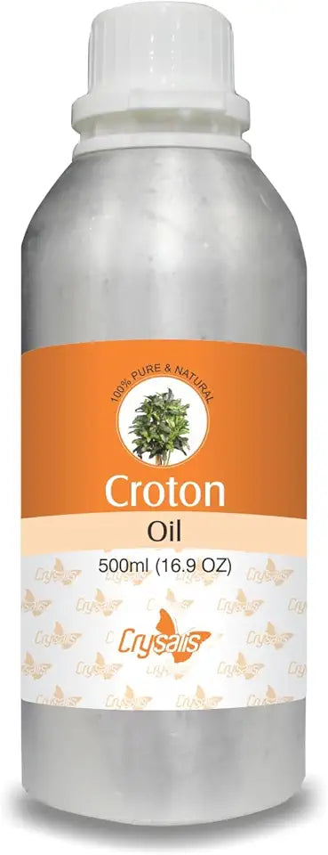 Croton Oil 16.9 Fl Oz D779