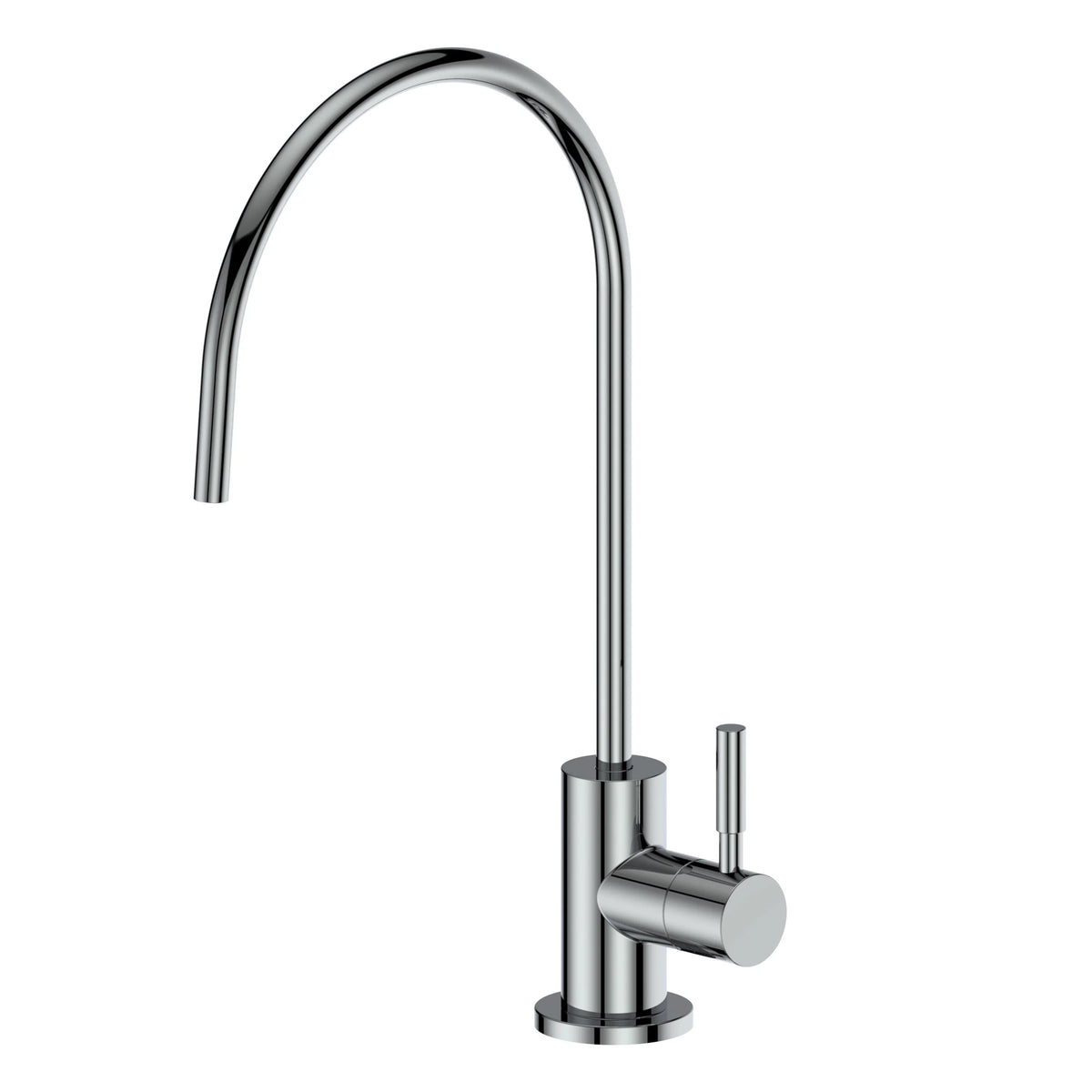 Chrome Drink Faucet Y76201
