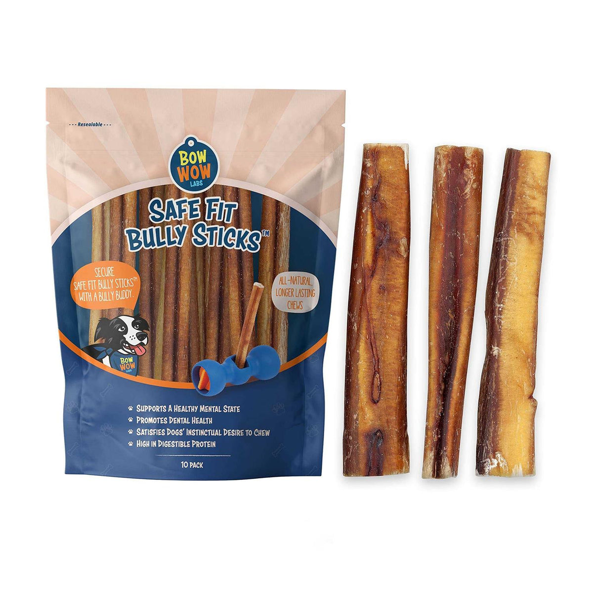 Bully Sticks G479965