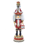 18" Nutcracker I86835