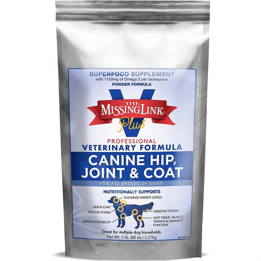 Canine Hip N521