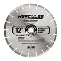 12 in. Segmented Rim Diamond Blade E912891
