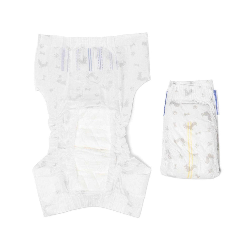Dog Diapers 18ct S20160