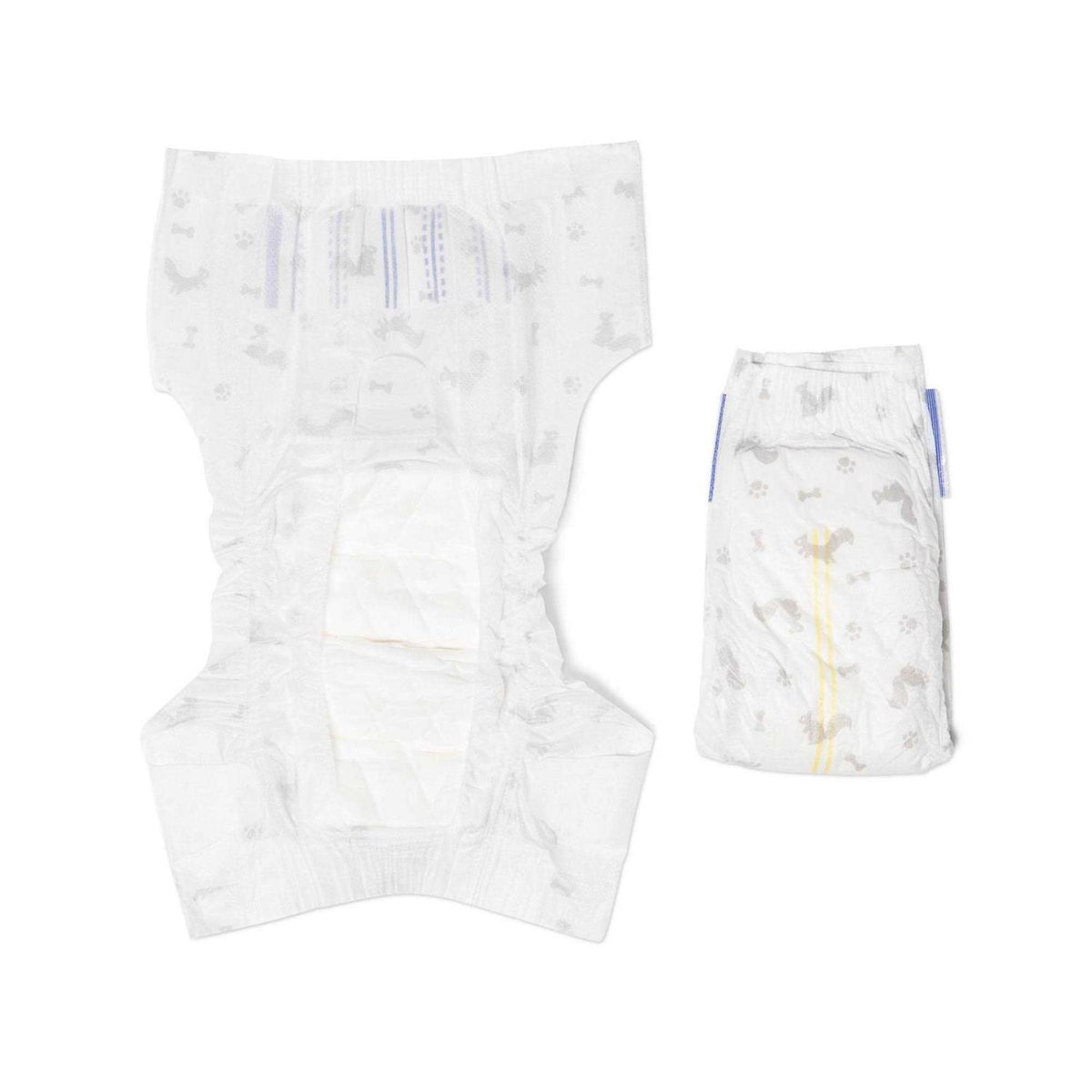 Dog Diapers 18ct S20160