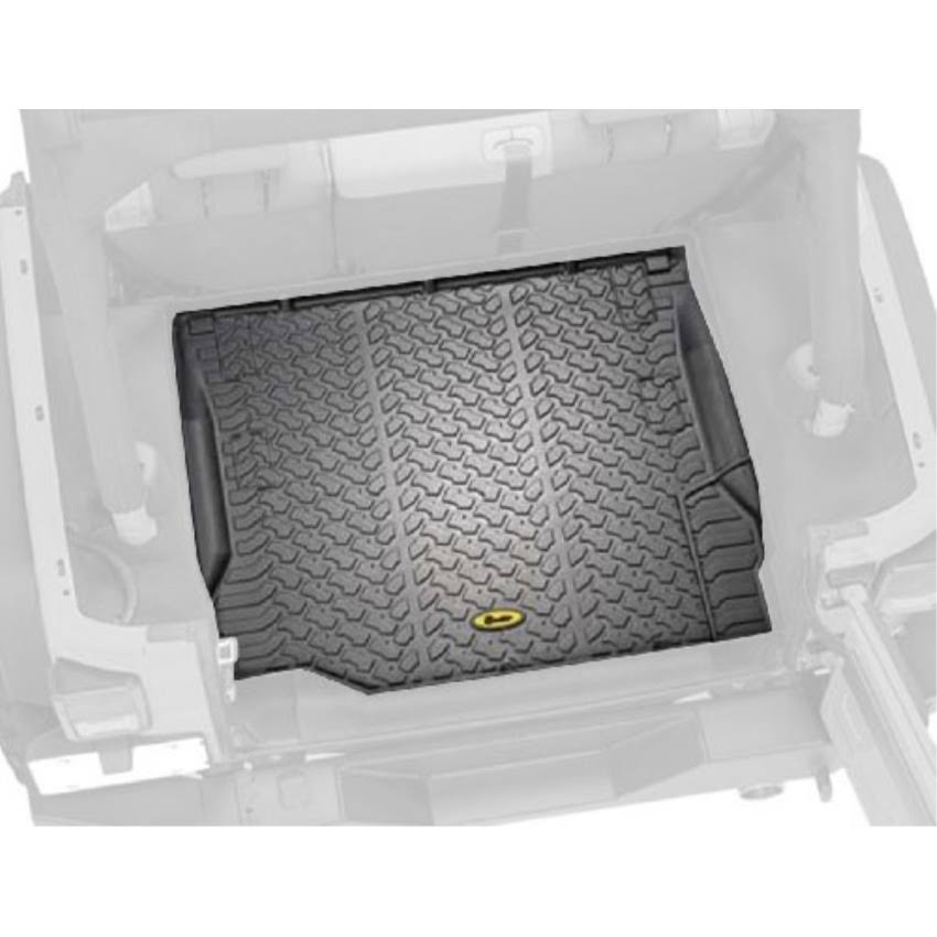Cargo Liner R862