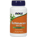 Echinacea Root 400 mg 100 Capsules P112