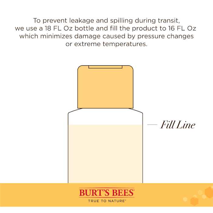 Waterless Shampoo with Apple Honey Q93824
