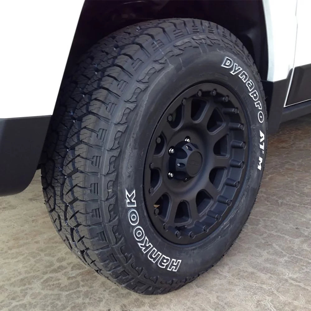 All Terrain P265/75R16 114T Light Truck Tire Y92361