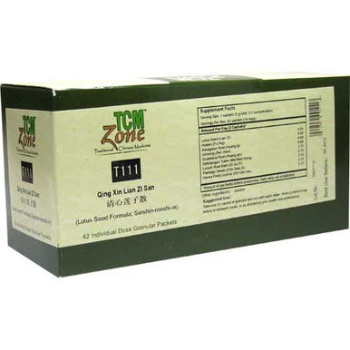 42 Packets Lotus Seed Formula M48286