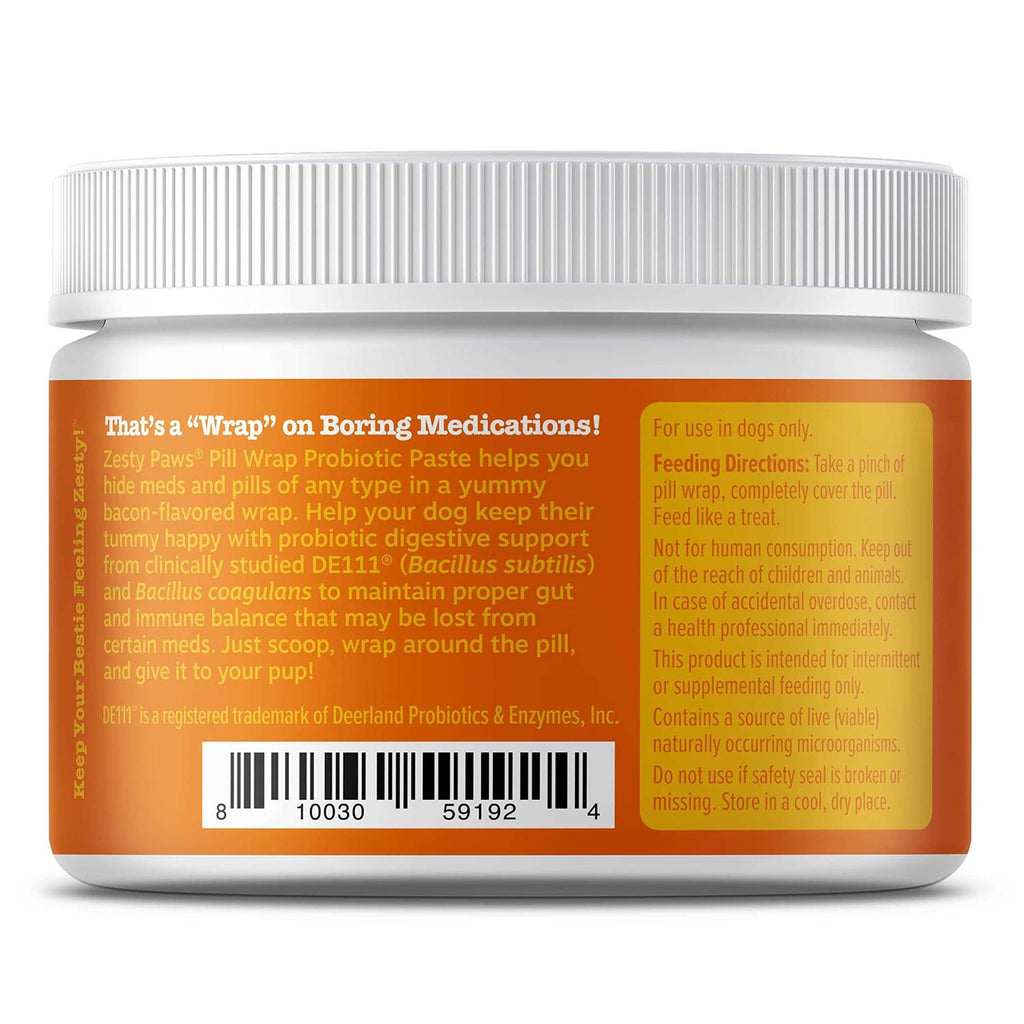 Probiotic Paste for Dogs X704017
