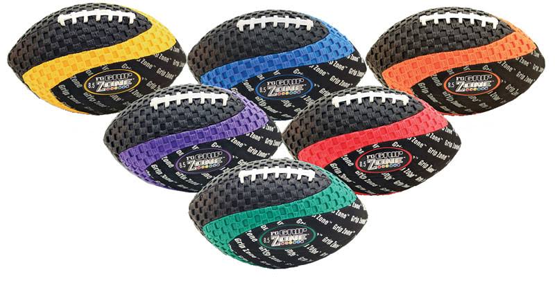 V Footballs (Set) R133