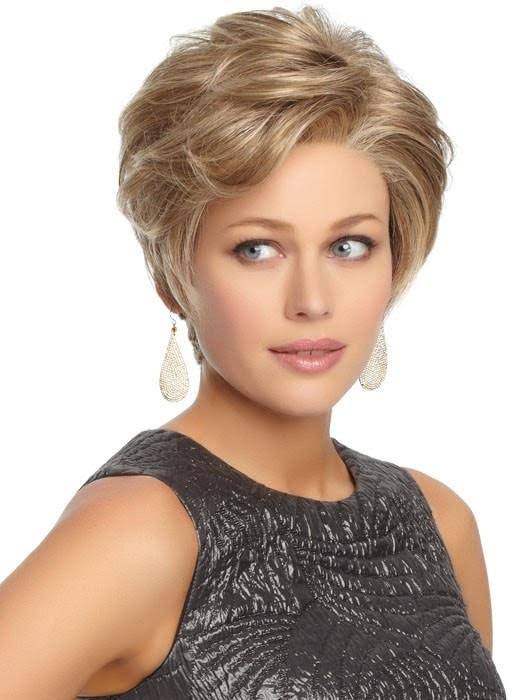 Synthetic Wig O700
