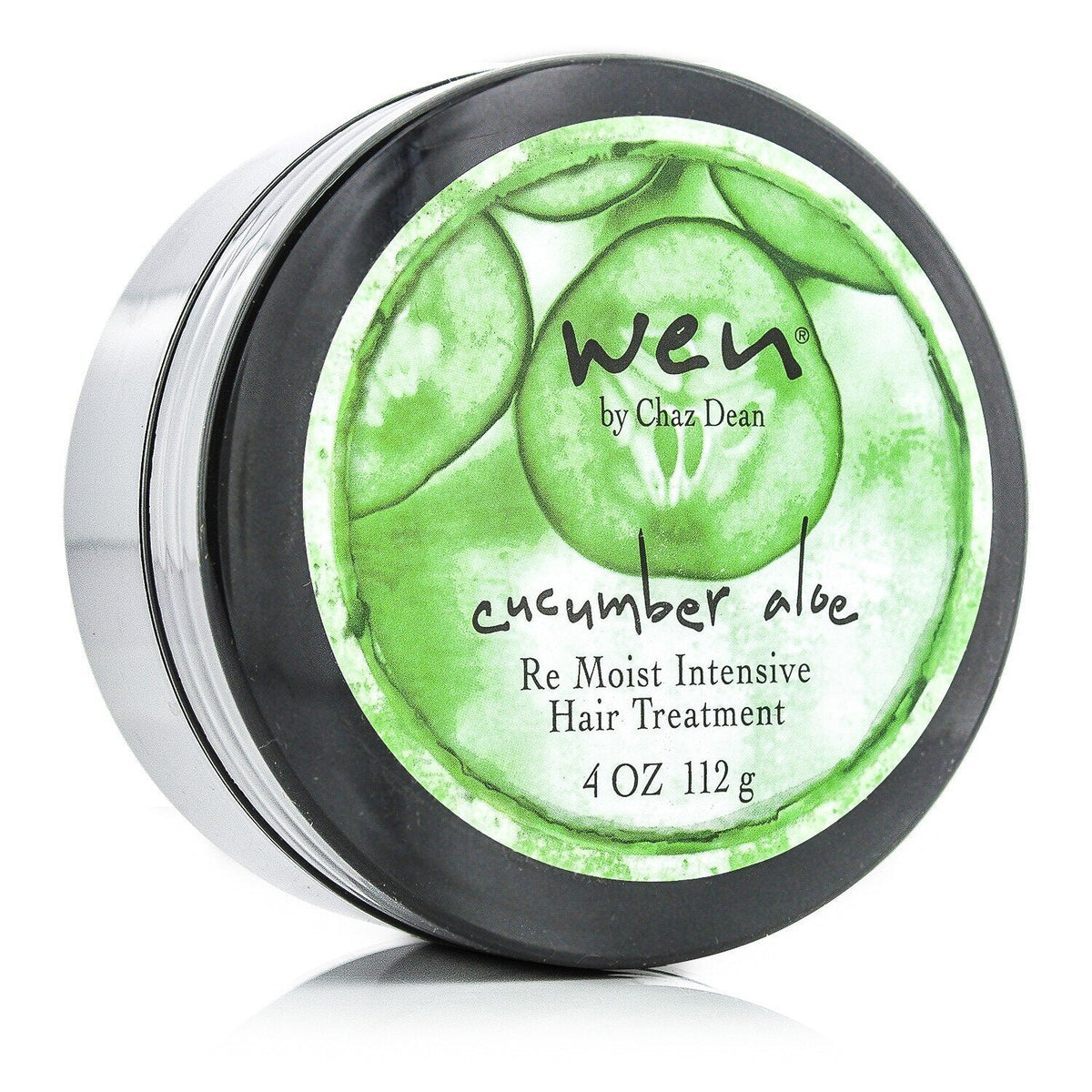 Cucumber Aloe Hair Treatment 4 oz Q847692