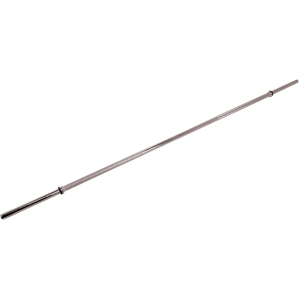 Standard Weight Bar G8801