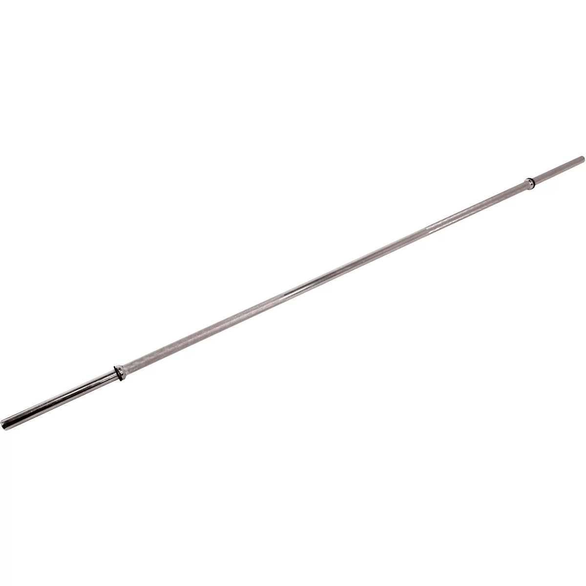 Standard Weight Bar G8801