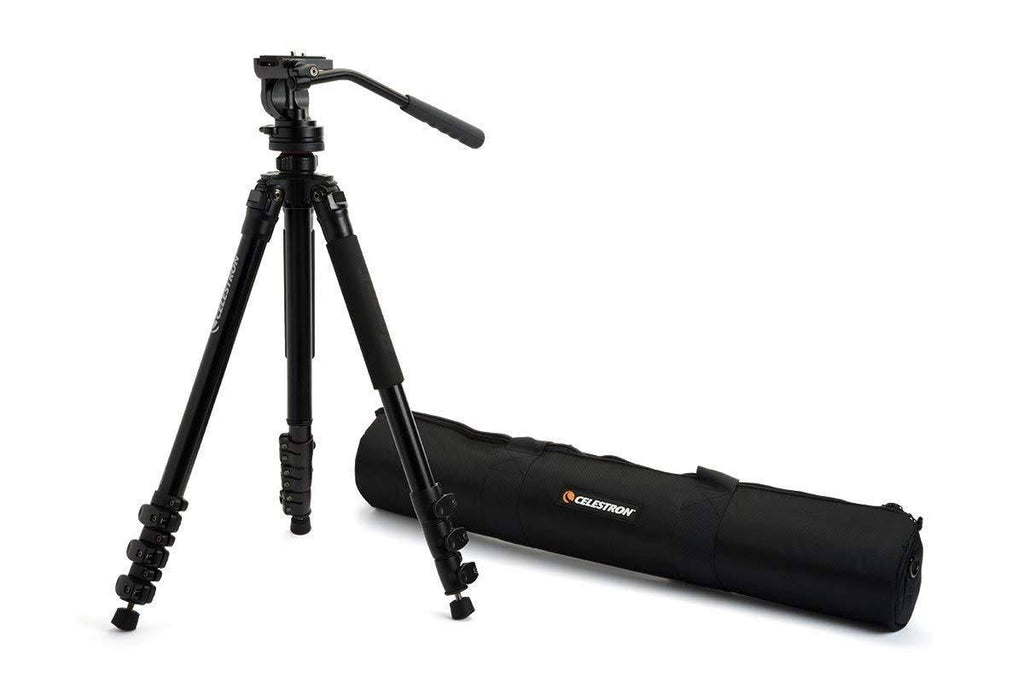 Black Regal Tripod N957