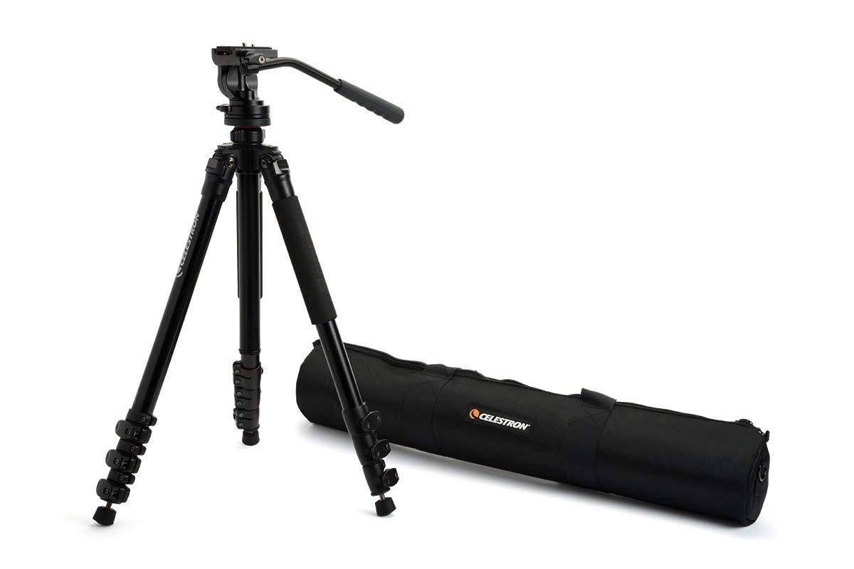 Black Regal Tripod N957