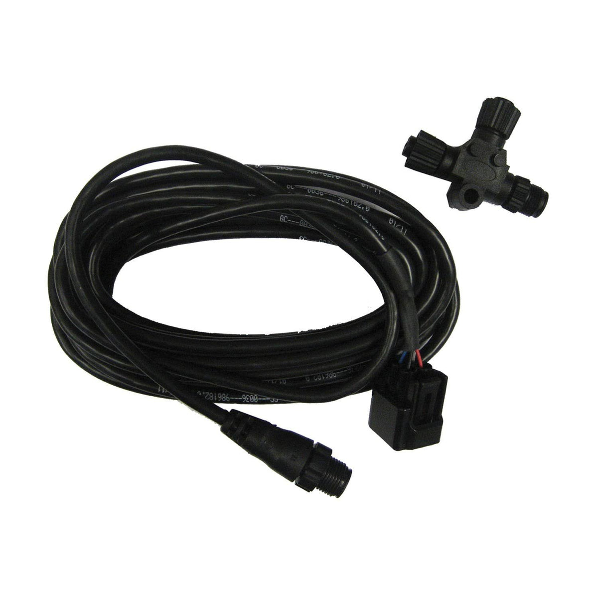 Yamaha Engine Interface Cable U348