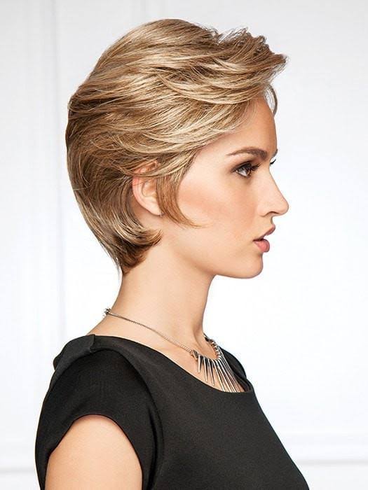 Synthetic Wig O700