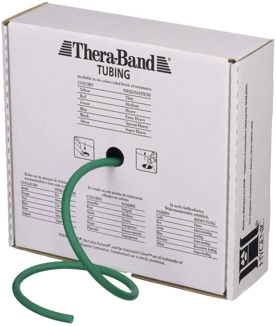 Latex Resistance Tubing K94874