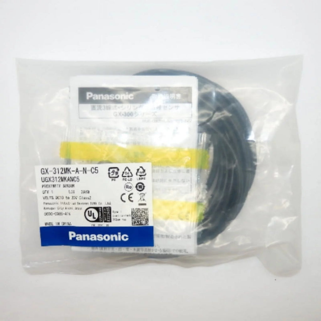 Inductive Proximity Sensor O712829
