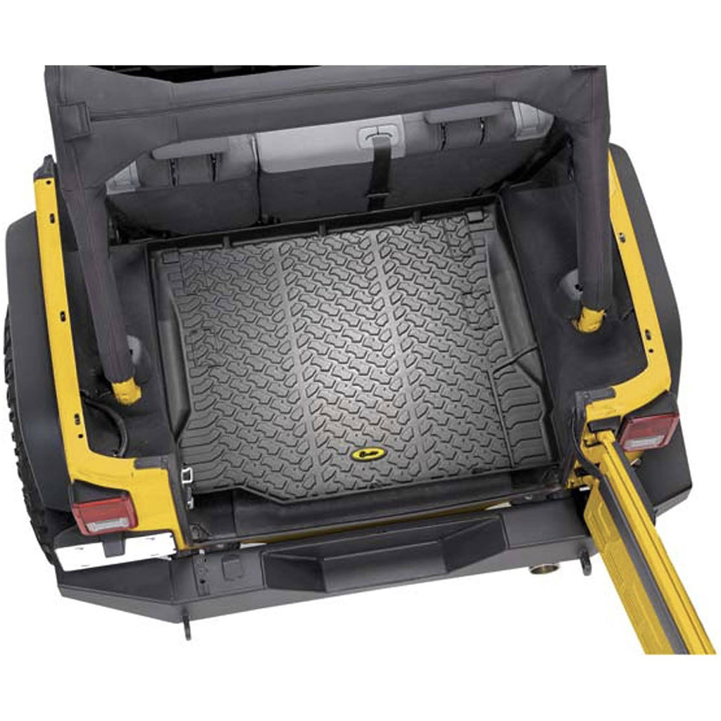 Cargo Liner R862